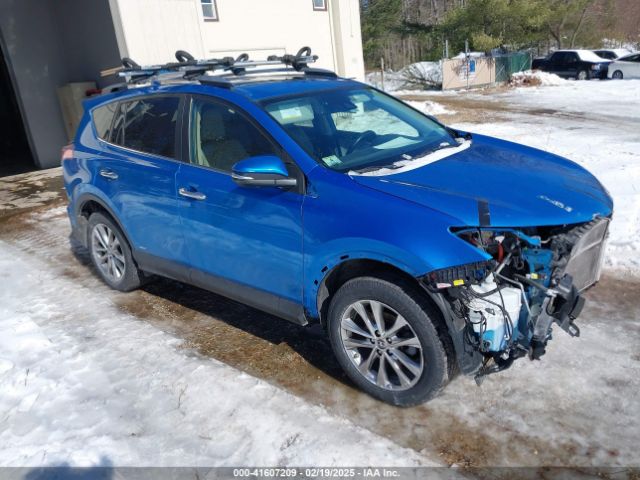 toyota rav4 2018 jtmdjrev9jd204989