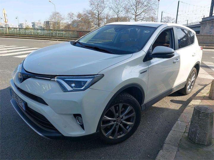 toyota rav4 2018 jtmdjrevx0d246280