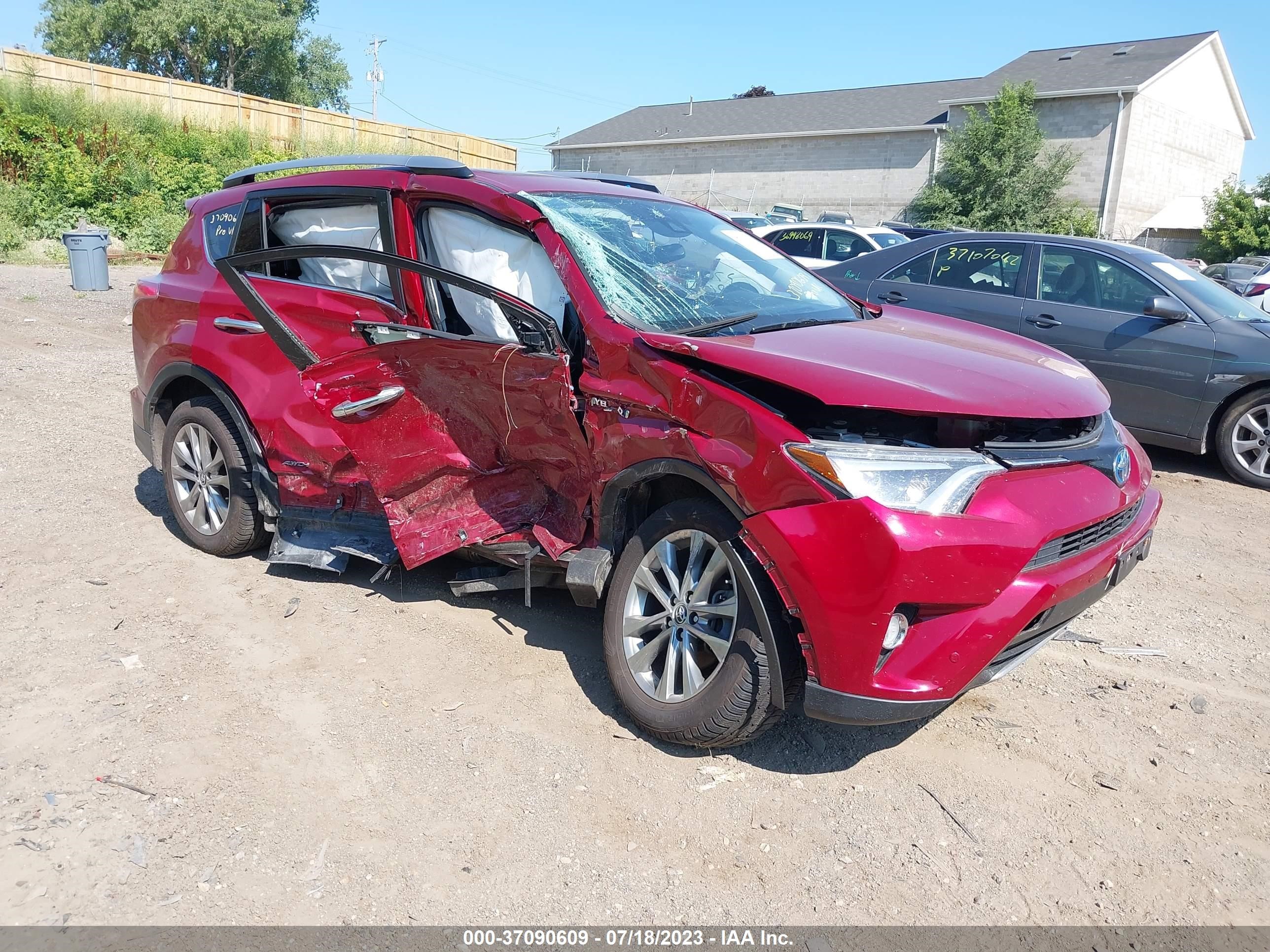 toyota rav 4 2018 jtmdjrevxjd223888