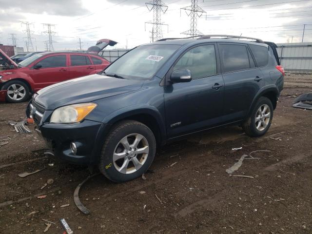 toyota rav4 2010 jtmdk4dv0a5094099