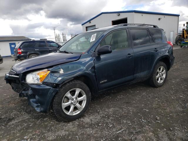 toyota rav4 2010 jtmdk4dv1a5089722