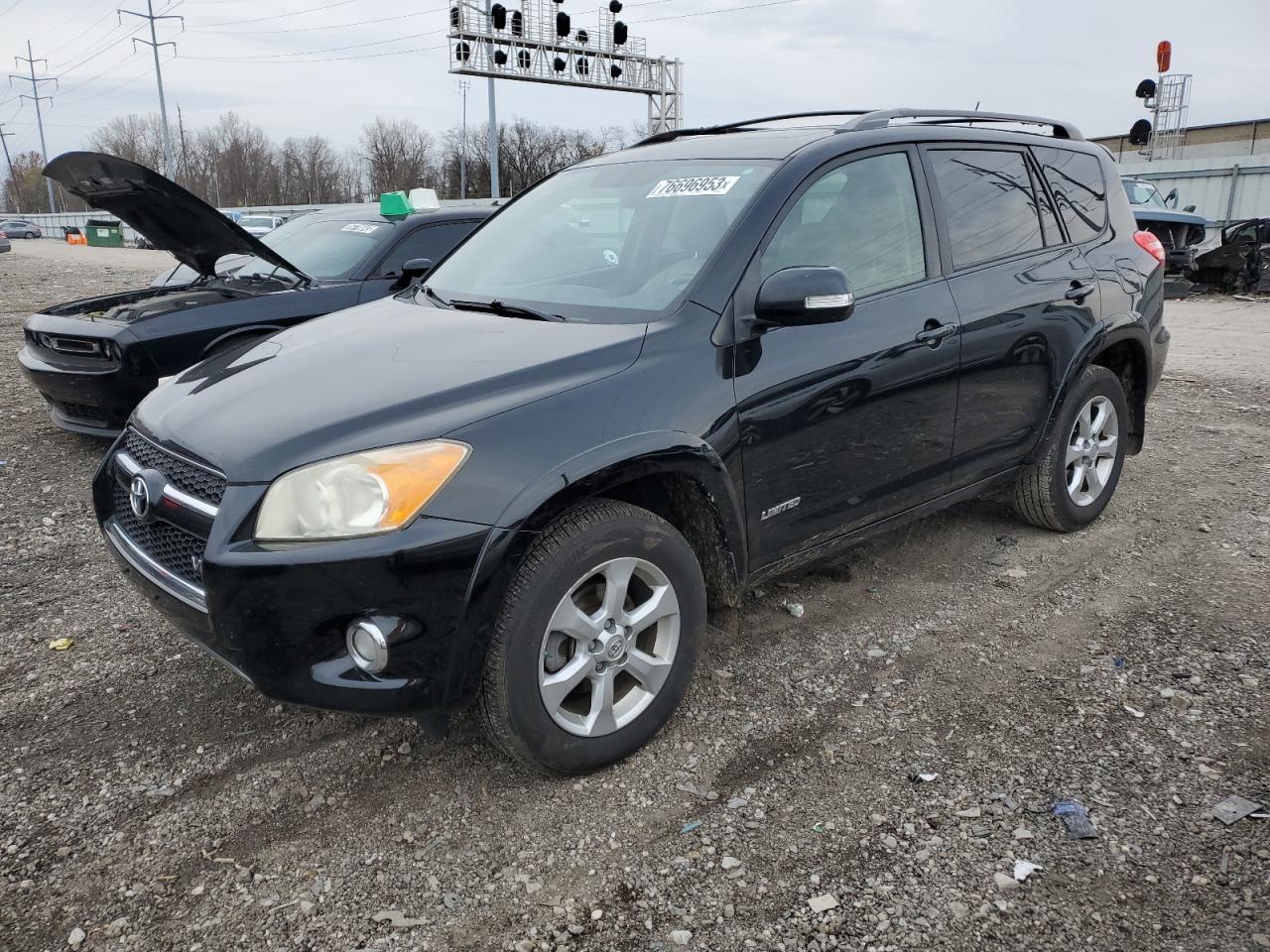 toyota rav 4 2010 jtmdk4dv1a5090921