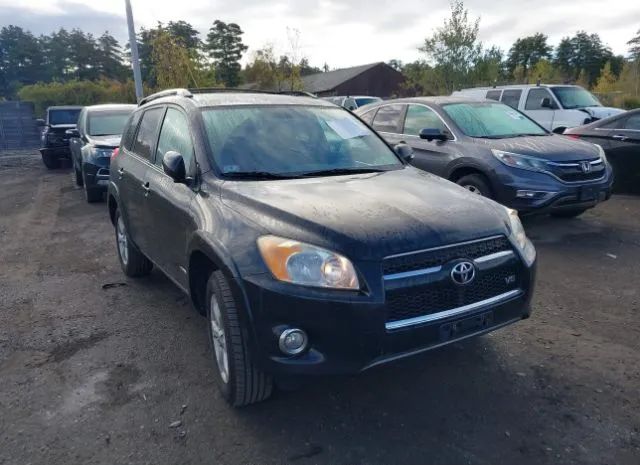 toyota rav4 2010 jtmdk4dv2ad013948