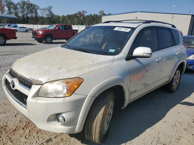 toyota rav4 limit 2010 jtmdk4dv3ad016213