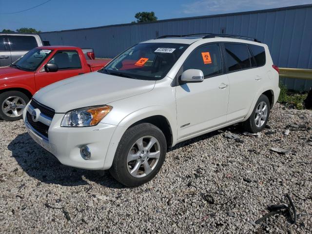 toyota rav4 limit 2010 jtmdk4dv4a5089682