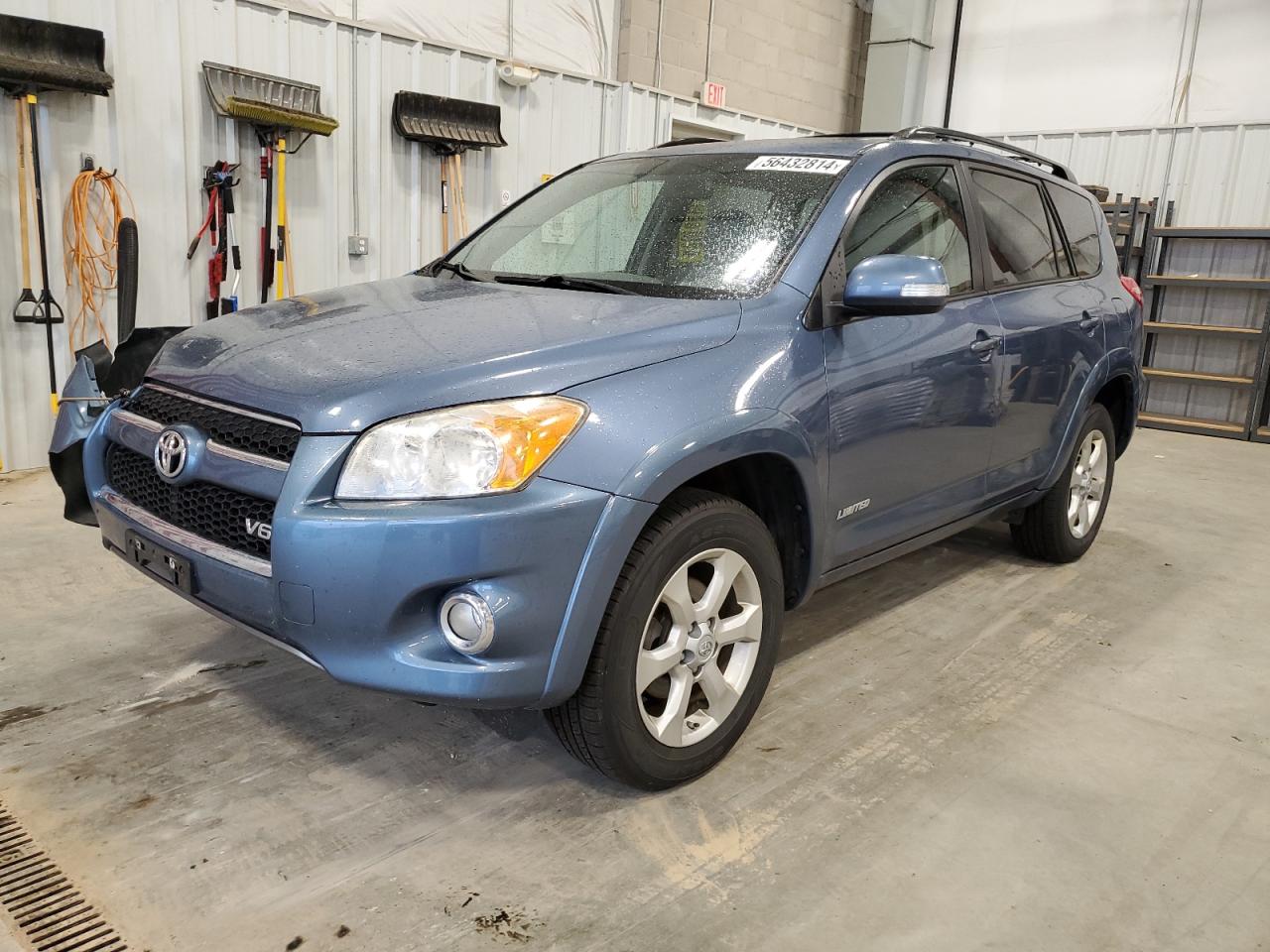 toyota rav 4 2010 jtmdk4dv5a5089609