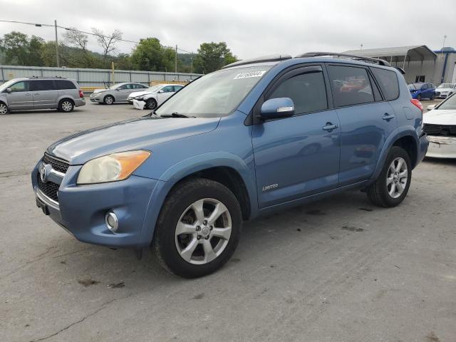 toyota rav4 limit 2010 jtmdk4dv5ad010803