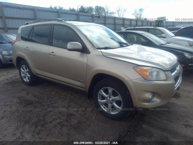 toyota rav4 2010 jtmdk4dv5ad014866