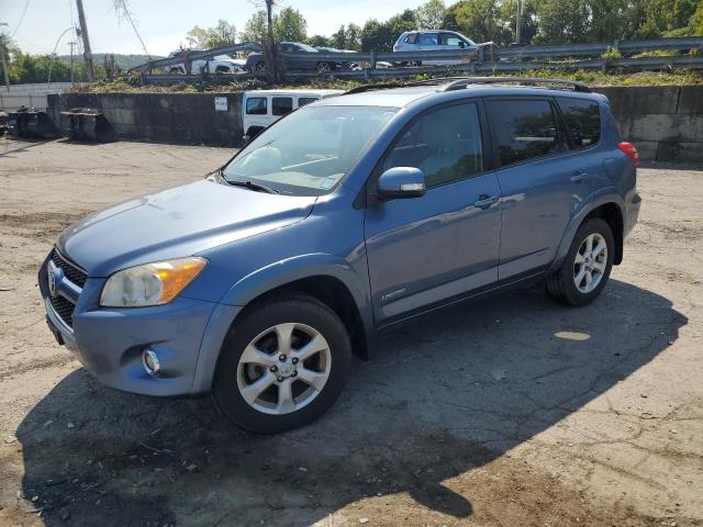 toyota rav4 limit 2011 jtmdk4dv5b5103588