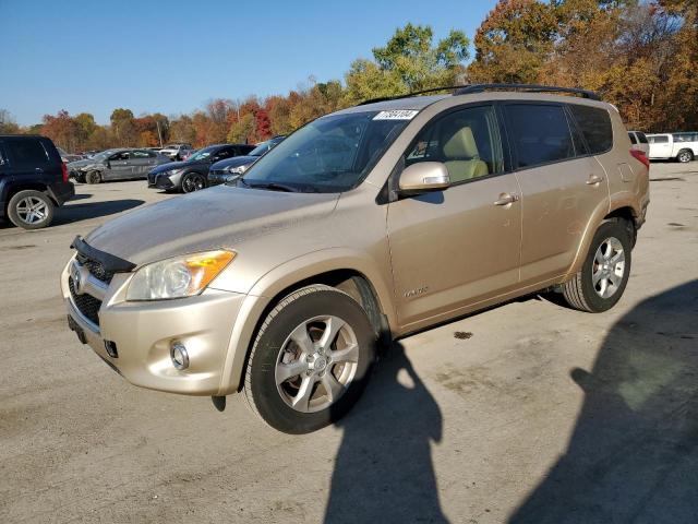 toyota rav4 limit 2012 jtmdk4dv5c5108890