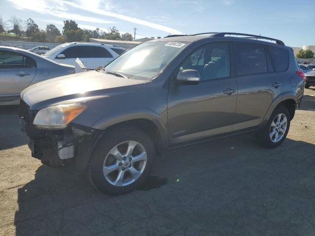 toyota rav4 limit 2010 jtmdk4dv6a5093863