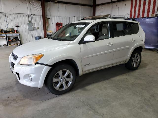 toyota rav4 limit 2010 jtmdk4dv7a5091569