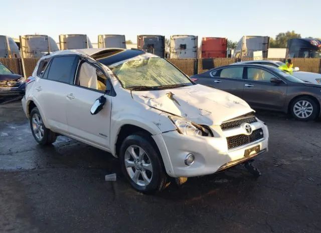 toyota rav4 2010 jtmdk4dv7a5091815