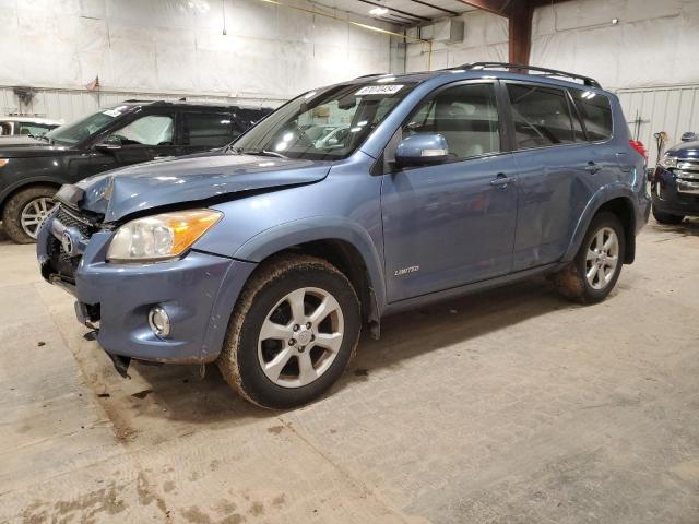 toyota rav4 limit 2010 jtmdk4dv7ad010916