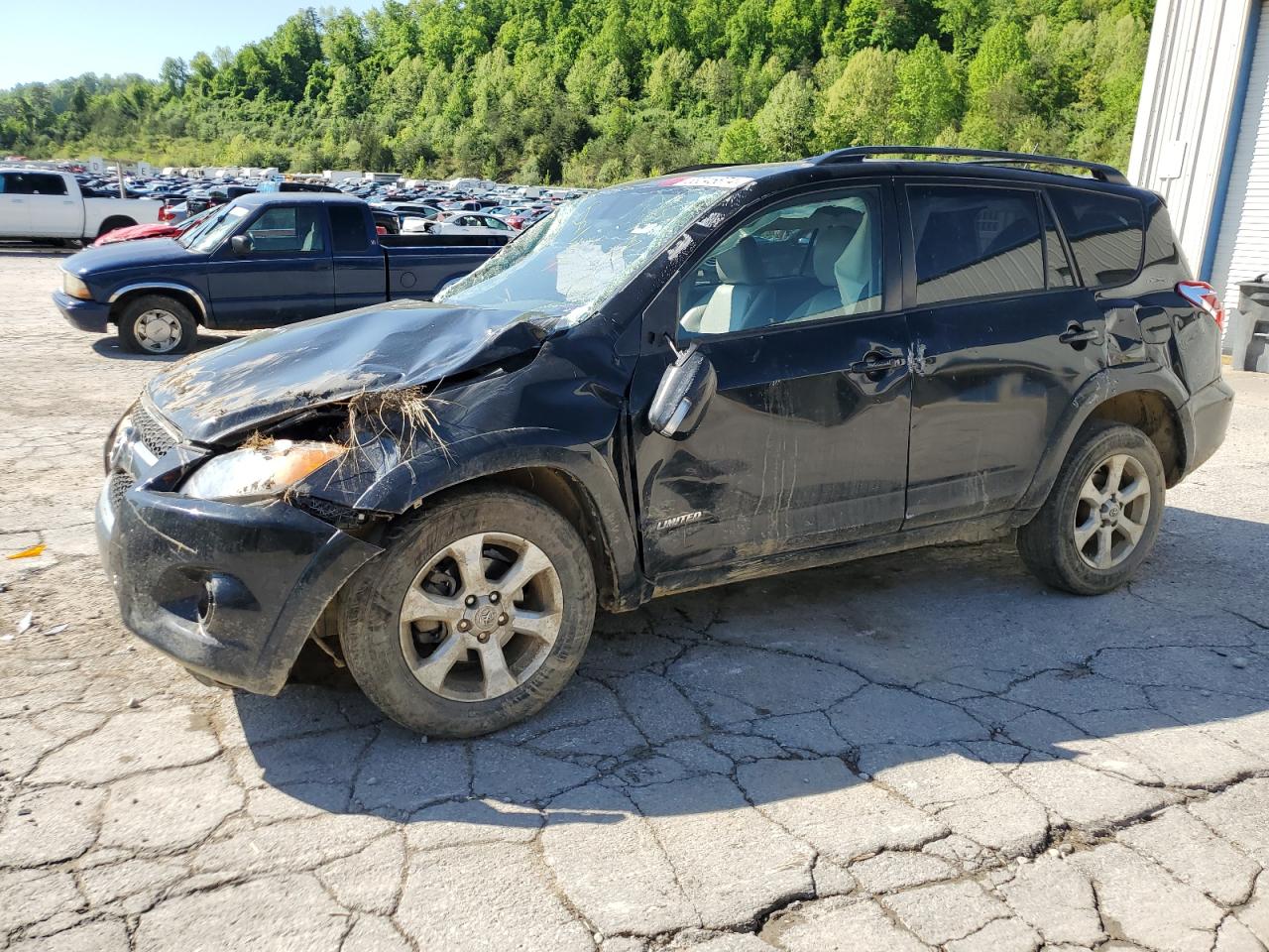 toyota rav 4 2010 jtmdk4dv8ad016787