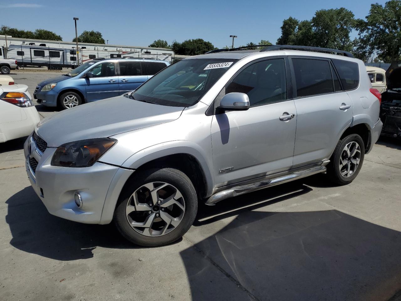 toyota rav 4 2010 jtmdk4dv9ad012344