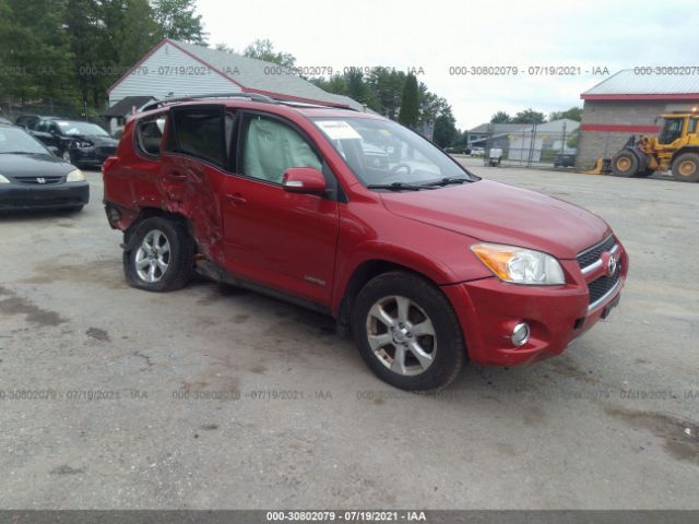 toyota rav4 2010 jtmdk4dv9ad013378