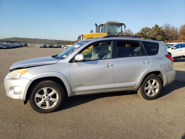 toyota rav4 2010 jtmdk4dvxad016550