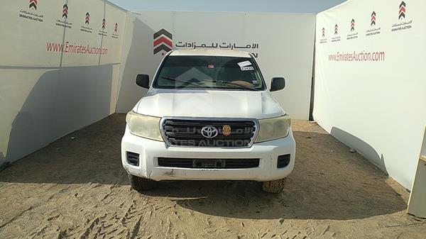 toyota land cruiser 2010 jtmdu09j0a4027582