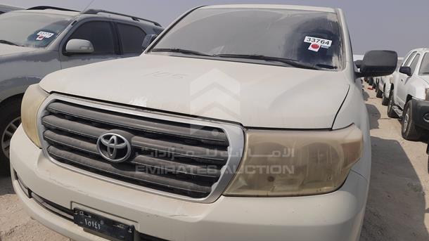 toyota land cruiser 2011 jtmdu09j0b4050314