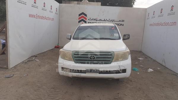 toyota land cruiser 2010 jtmdu09j5a5039334