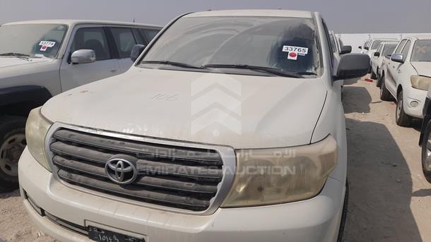 toyota land cruiser 2011 jtmdu09j7b4046048