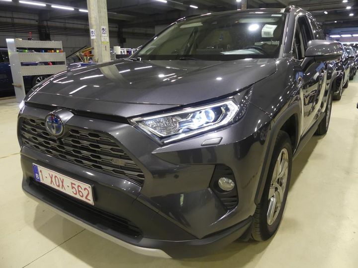 toyota rav4 2020 jtmdw3fv60d531149