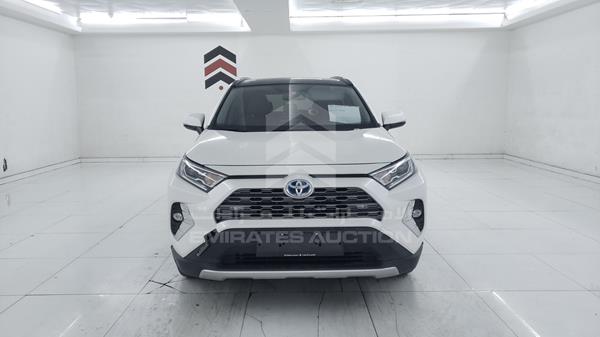 toyota rav 4 2019 jtmdw3fv6kj024885