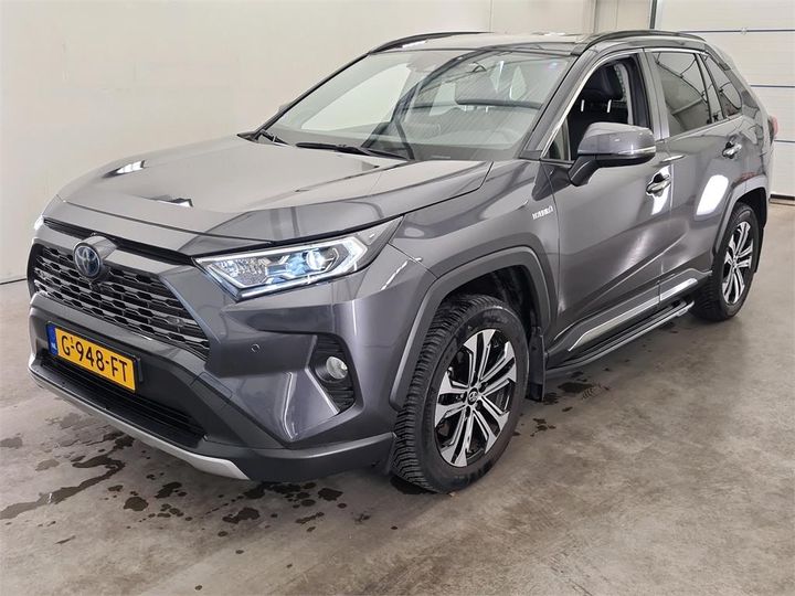 toyota rav4 2019 jtmdw3fv90d034354