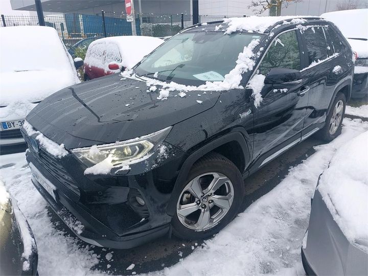 toyota rav4 2020 jtmdw3fvx0d528531