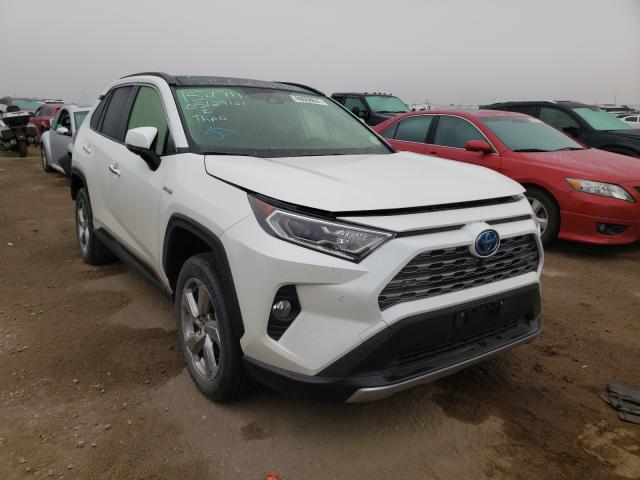 toyota rav4 limit 2019 jtmdwrfv2kd518436