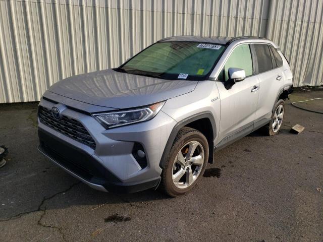 toyota rav4 limit 2020 jtmdwrfv2ld067641