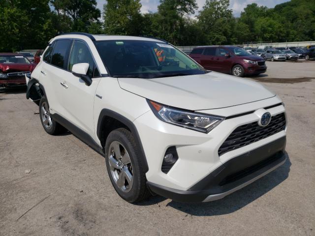 toyota rav4 limit 2019 jtmdwrfv4kd012798