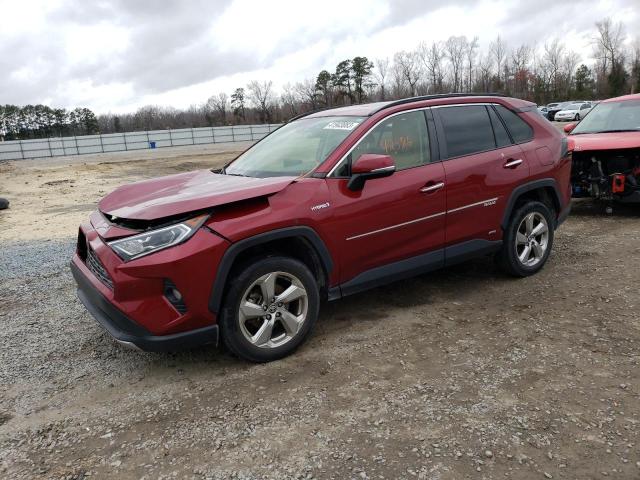 toyota rav4 limit 2020 jtmdwrfv4ld054891