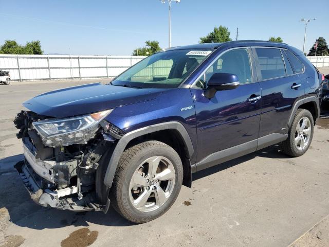 toyota rav4 limit 2019 jtmdwrfv5kd506068