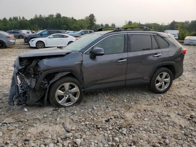 toyota rav4 limit 2019 jtmdwrfv5kj012438