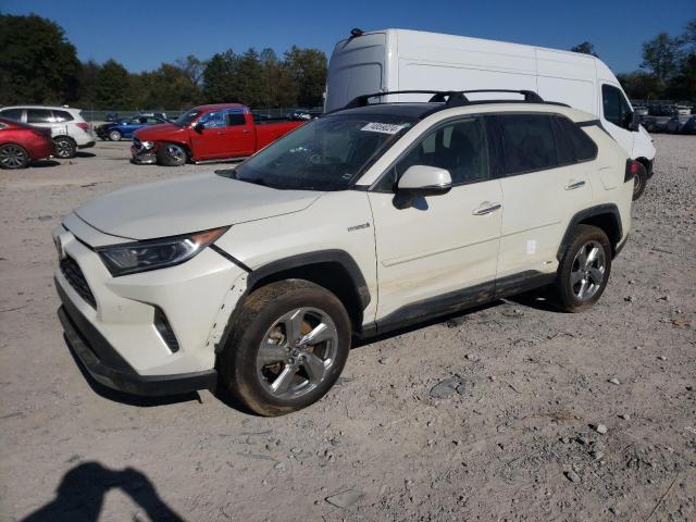 toyota rav4 limit 2019 jtmdwrfv6kd509710