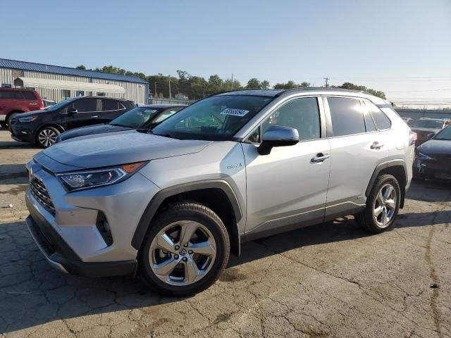 toyota rav4 limit 2019 jtmdwrfv8kj007542