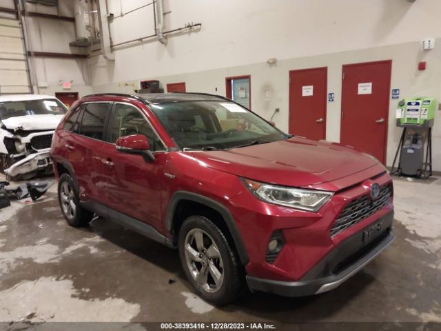 toyota rav4 hybrid 2019 jtmdwrfvokd514031