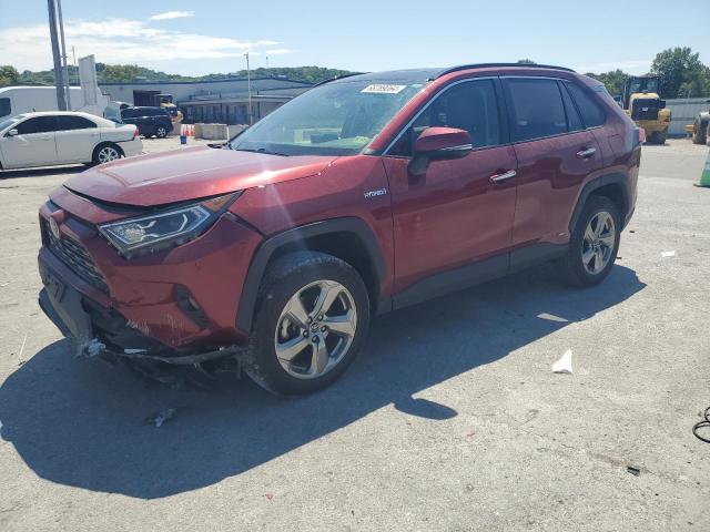 toyota rav4 limit 2019 jtmdwrfvxkd503005