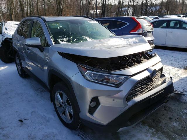 toyota rav4 limit 2019 jtmdwrfvxkj006702