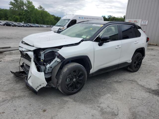 toyota rav4 xse 2023 jtme6rfv0pd547848