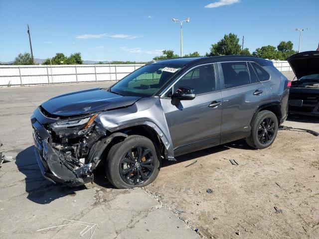 toyota rav4 xse 2022 jtme6rfv1nd525449