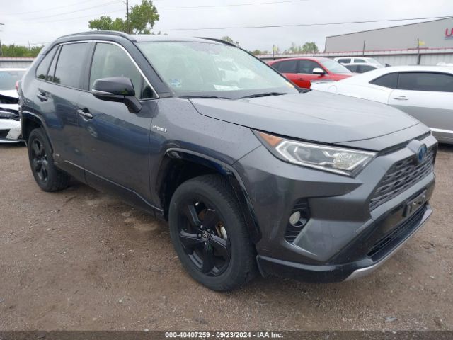 toyota rav4 2021 jtme6rfv4md516596