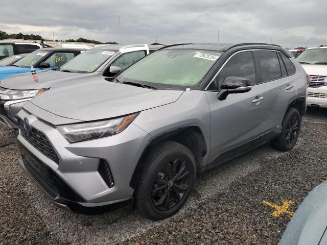 toyota rav4 xse 2024 jtme6rfv4rd559889