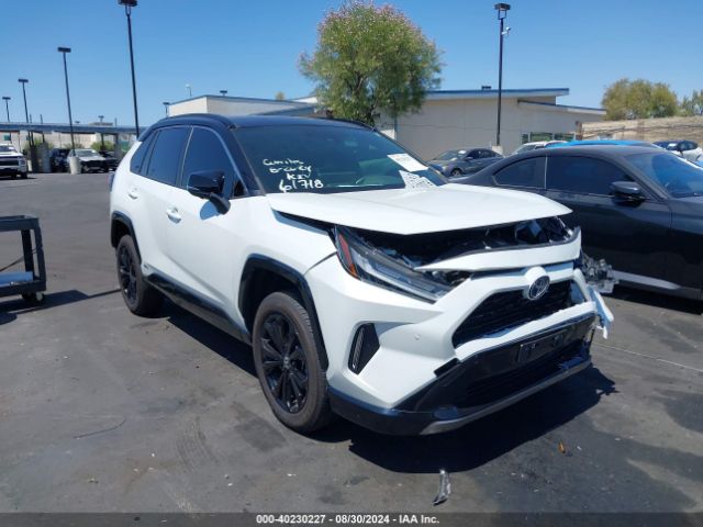 toyota rav4 2023 jtme6rfv5pj039490