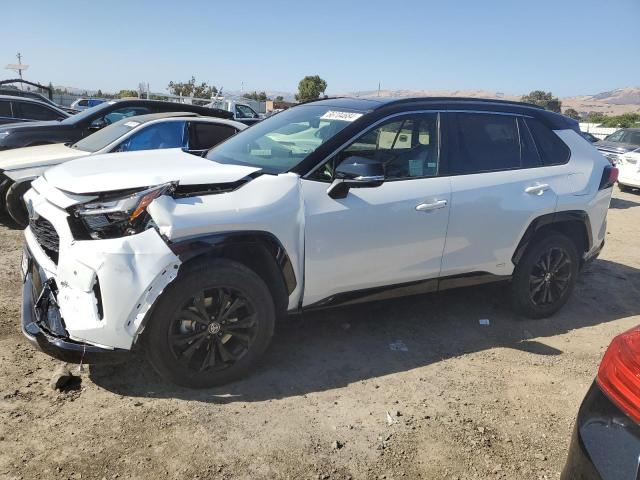 toyota rav4 xse 2024 jtme6rfv5rd552028