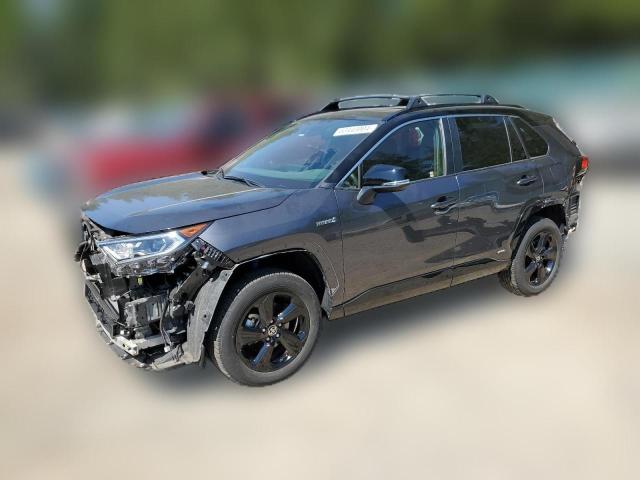 toyota rav4 2021 jtme6rfv6mj010107