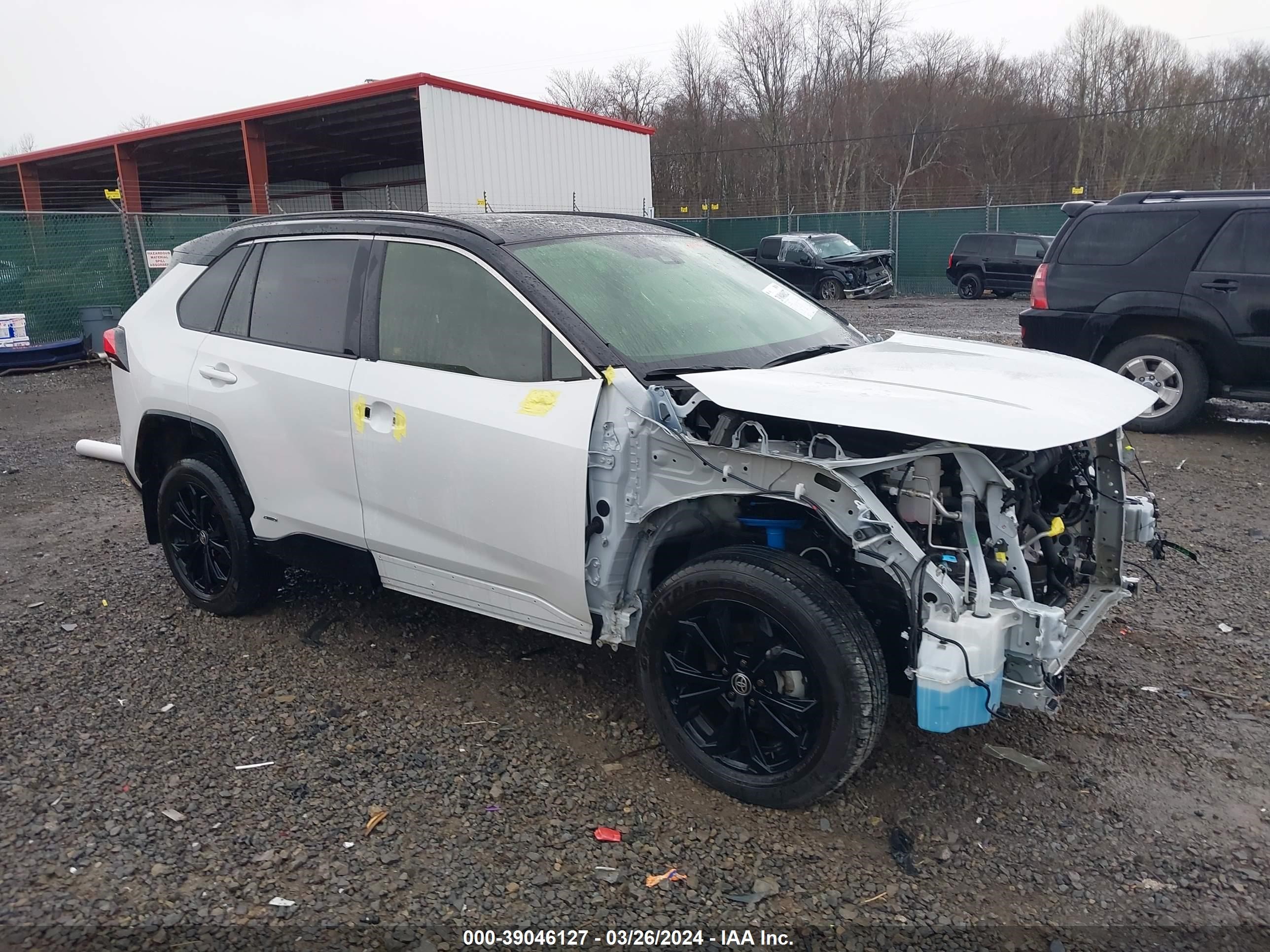 toyota rav 4 2023 jtme6rfv6pd537924