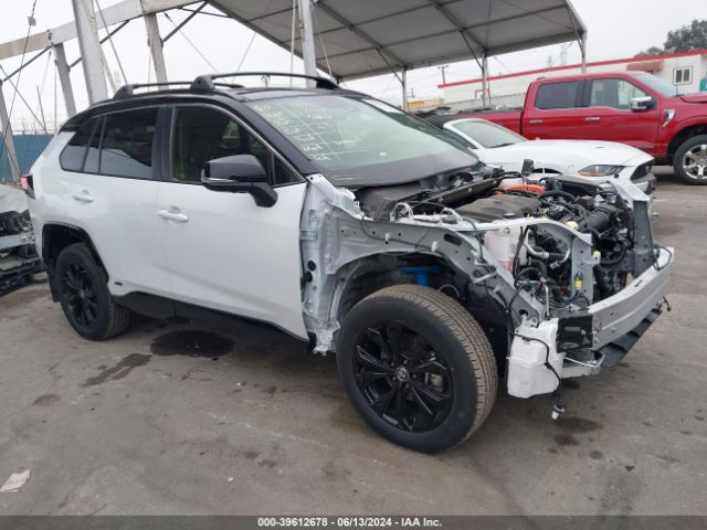 toyota rav4 2023 jtme6rfv6pj031138